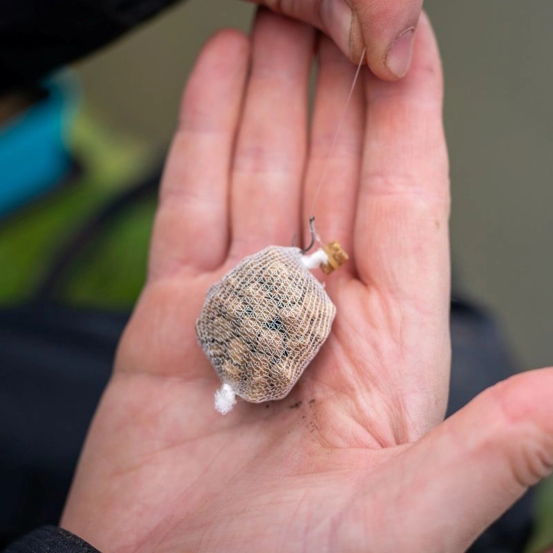 Drennan Match PVA Mesh Kit